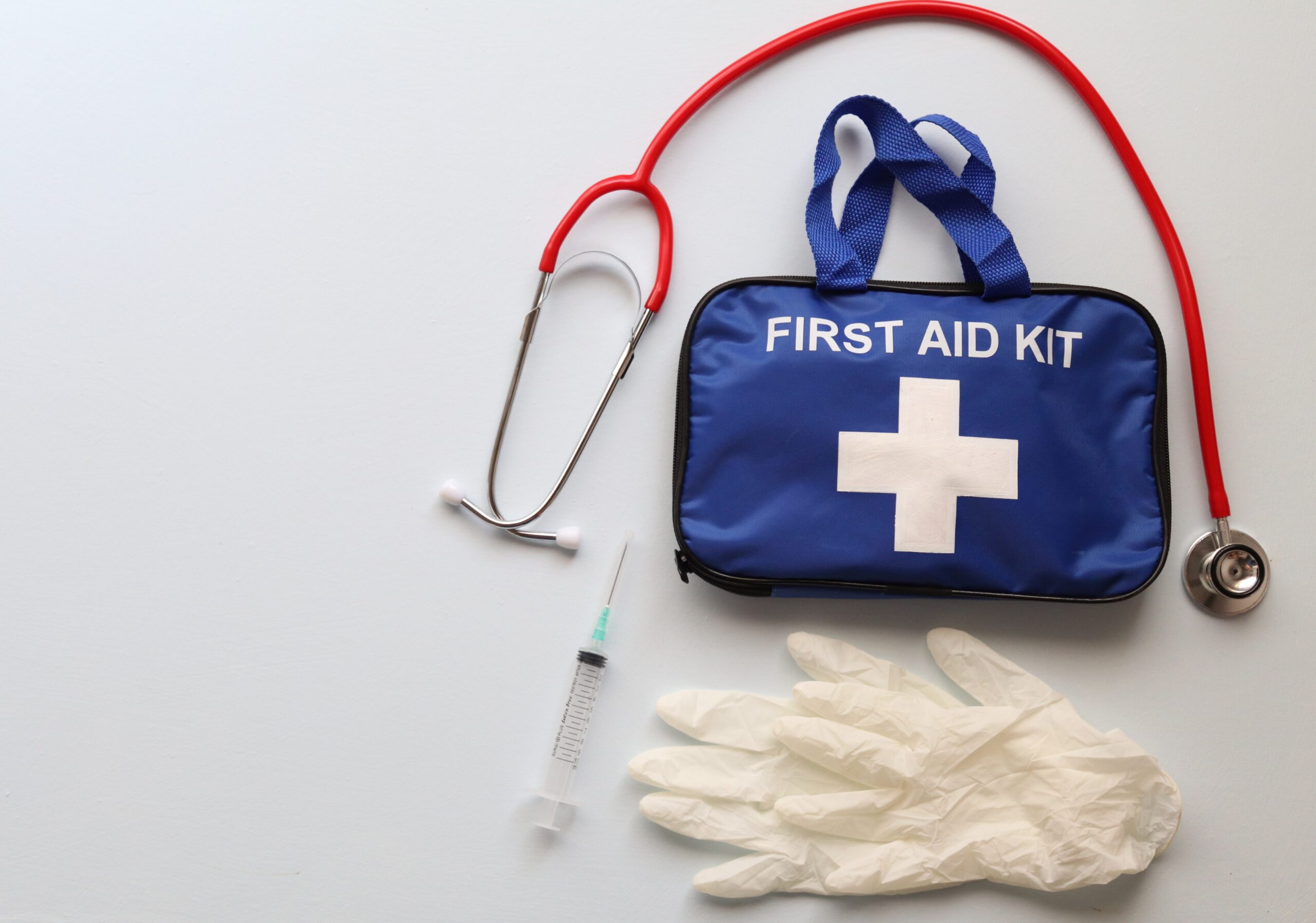 What Type Of First Aid Kit Does Osha Require