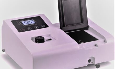 How To Use a Spectrophotometer