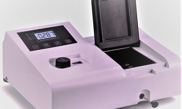 How To Use a Spectrophotometer