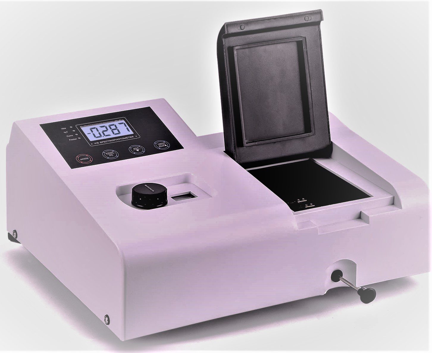 How To Use a Spectrophotometer