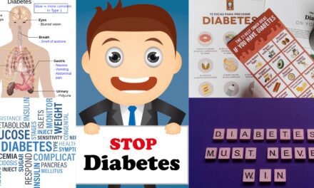Diabetes mellitus : Everything You Need to Know
