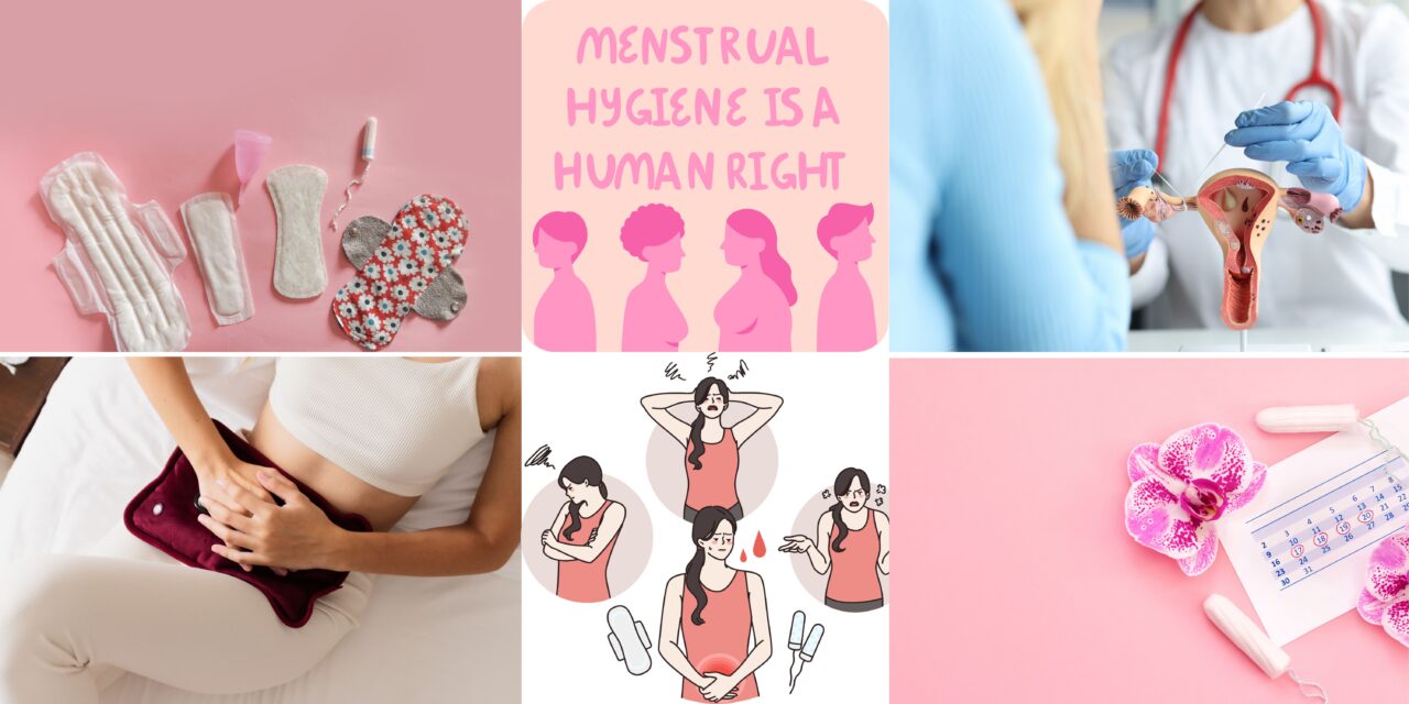 Understanding Menstruation : A Complete Guide for you