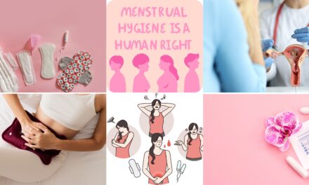 Understanding Menstruation : A Complete Guide for you