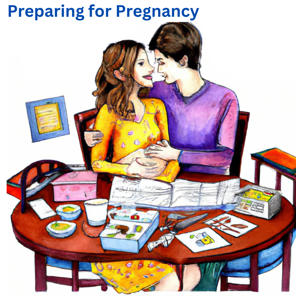 healthy-pregnancy-the-ultimate-guide-for-responsive-mother