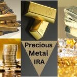 Precious Metal IRA : The Ultimate Solution for Secure Retirement