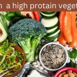 The Ultimate Guide to a High-Protein Vegetarian Diet: Tips, Tricks, and Tasty Recipes