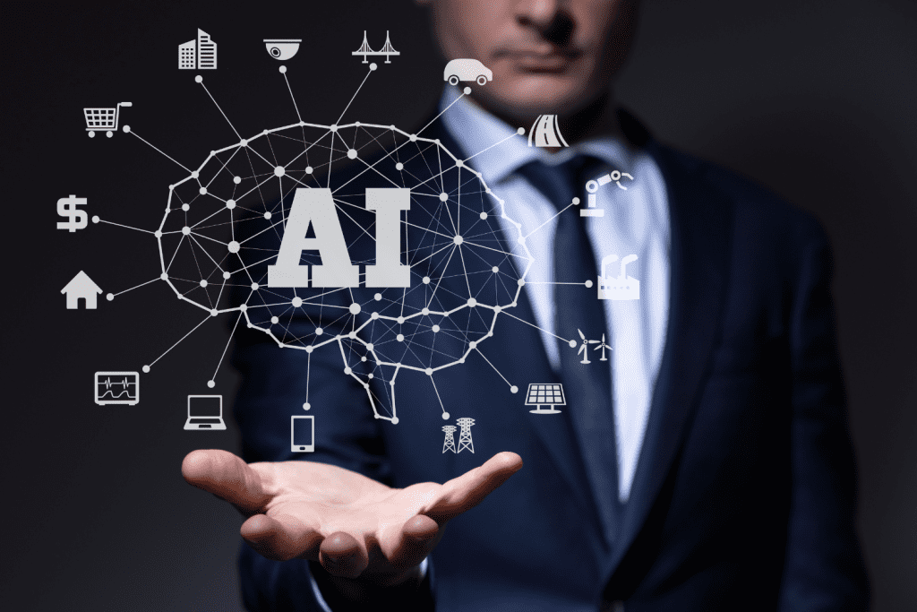The Benefits of Using Artificial Intelligence in Software Development