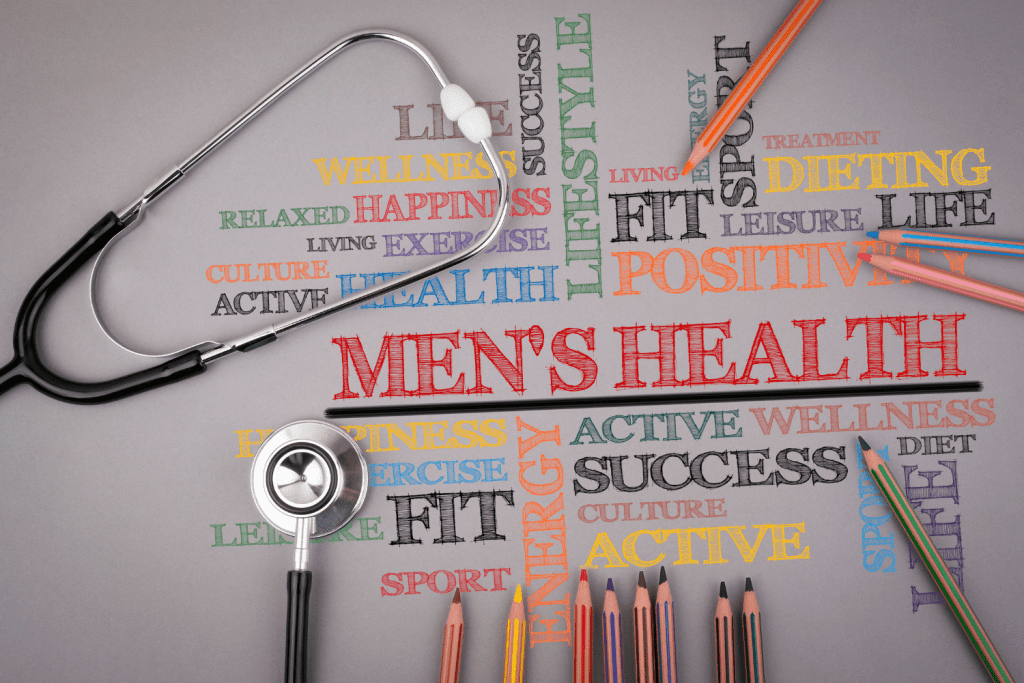How Often Should  Get a Men's Health Checkup