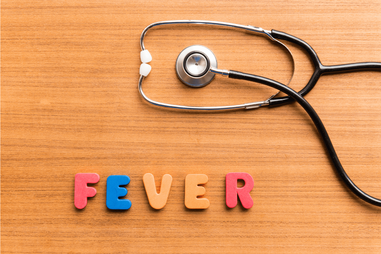 What is Fever by Human