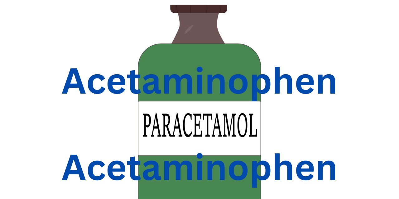 Paracetamol: Uses, Dosage, and Precautions