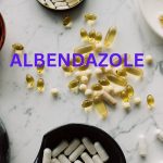 Albendazole : A Comprehensive Guide