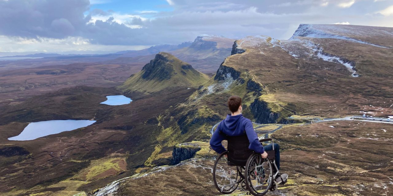 How to choose the best wheelchairs in the World